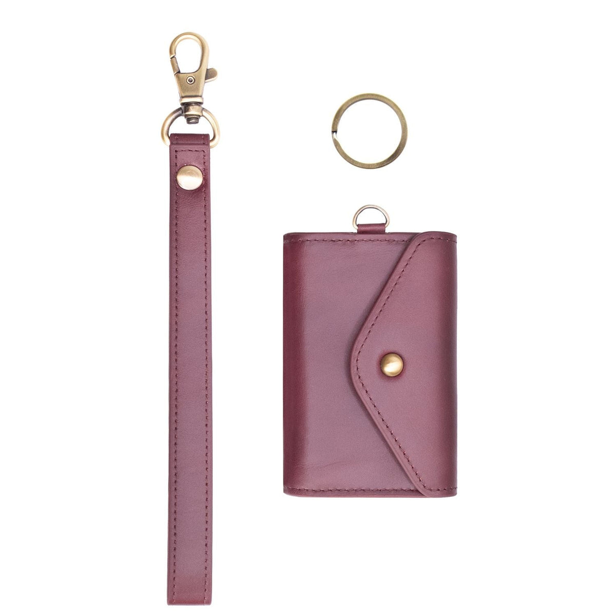 The Poppy Wallets La Vie Bien The Poppy