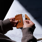 The Poppy Wallets La Vie Bien The Poppy