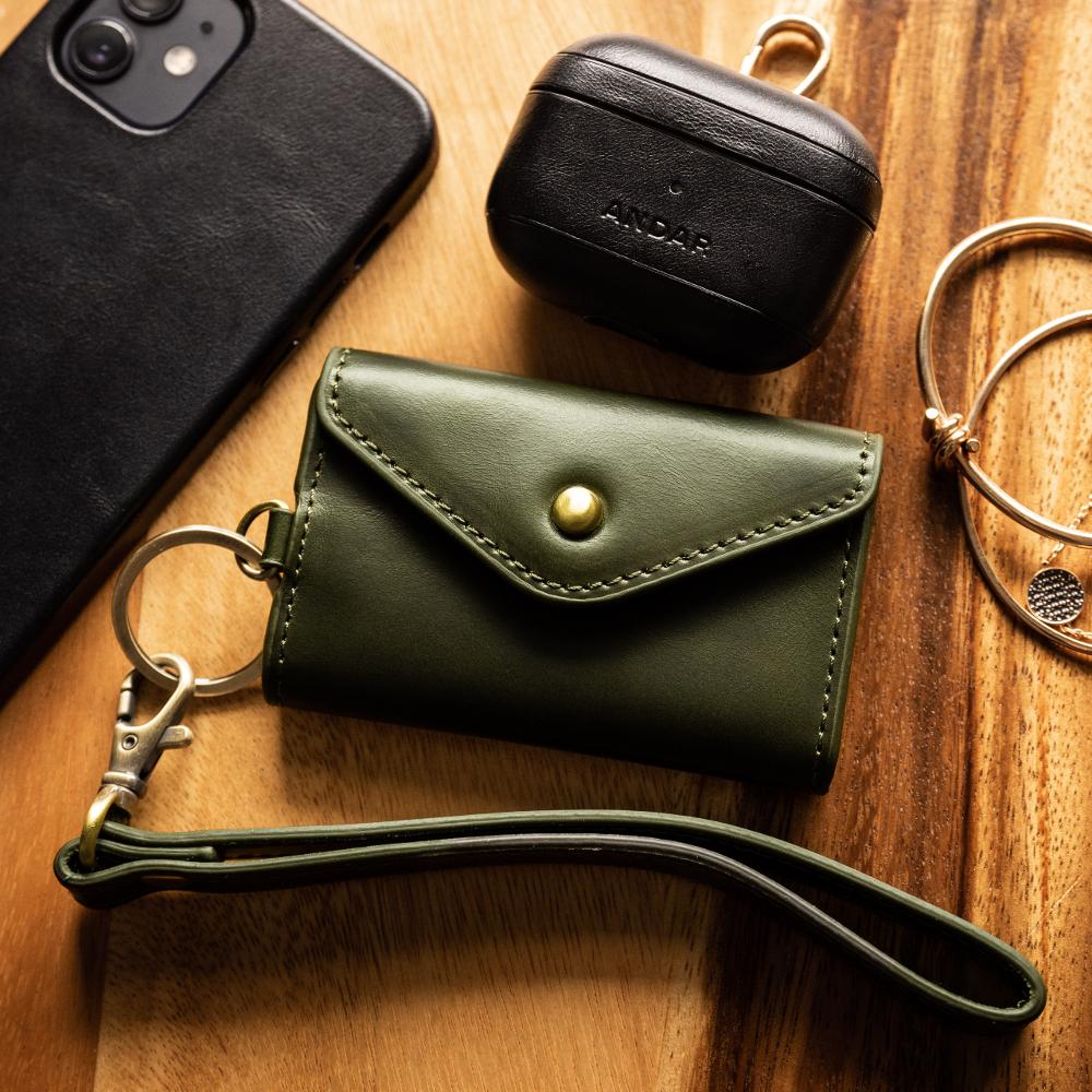 The Poppy Wallets La Vie Bien The Poppy