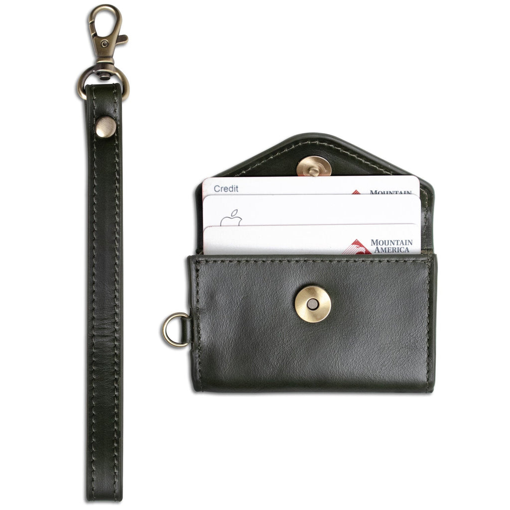 The Poppy Wallets La Vie Bien The Poppy