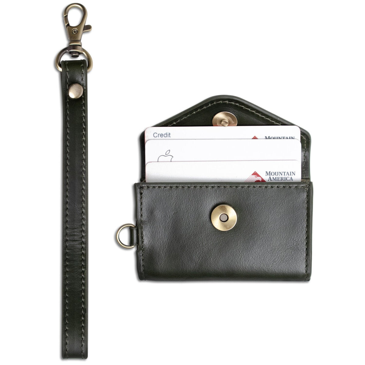 The Poppy Wallets La Vie Bien The Poppy