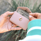 The Poppy Wallets La Vie Bien The Poppy