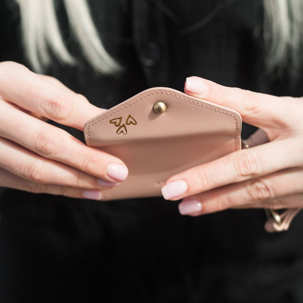 The Poppy Wallets La Vie Bien The Poppy