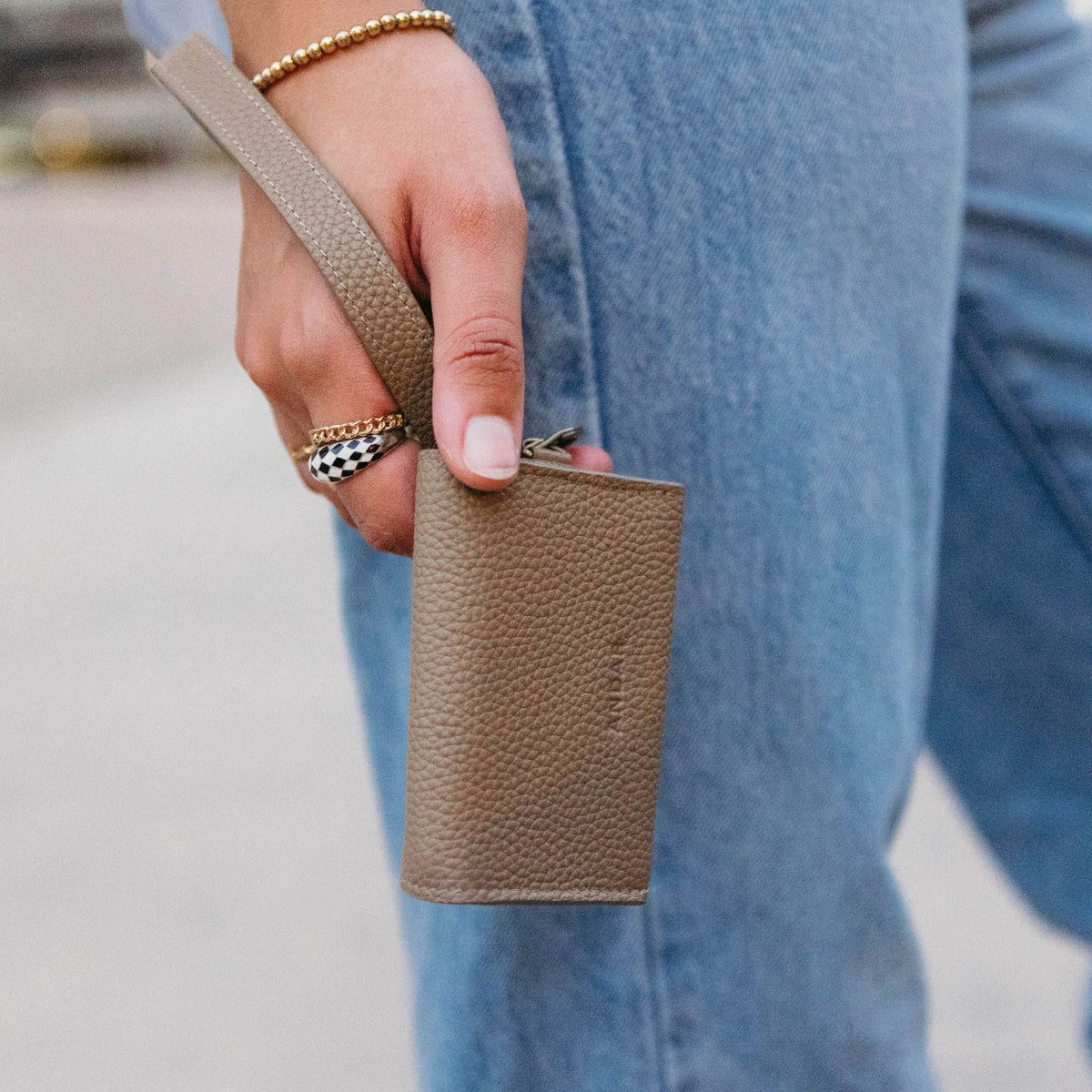 The Poppy Wallets La Vie Bien The Poppy