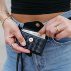The Poppy Wallets La Vie Bien The Poppy