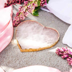 The Positive Energy Coasters (2 pcs) by Conscious Items