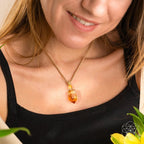 The Prosperity Pendant by Conscious Items