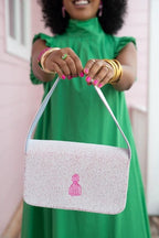 The Rainbow Row Handbag by TheTinyTassel