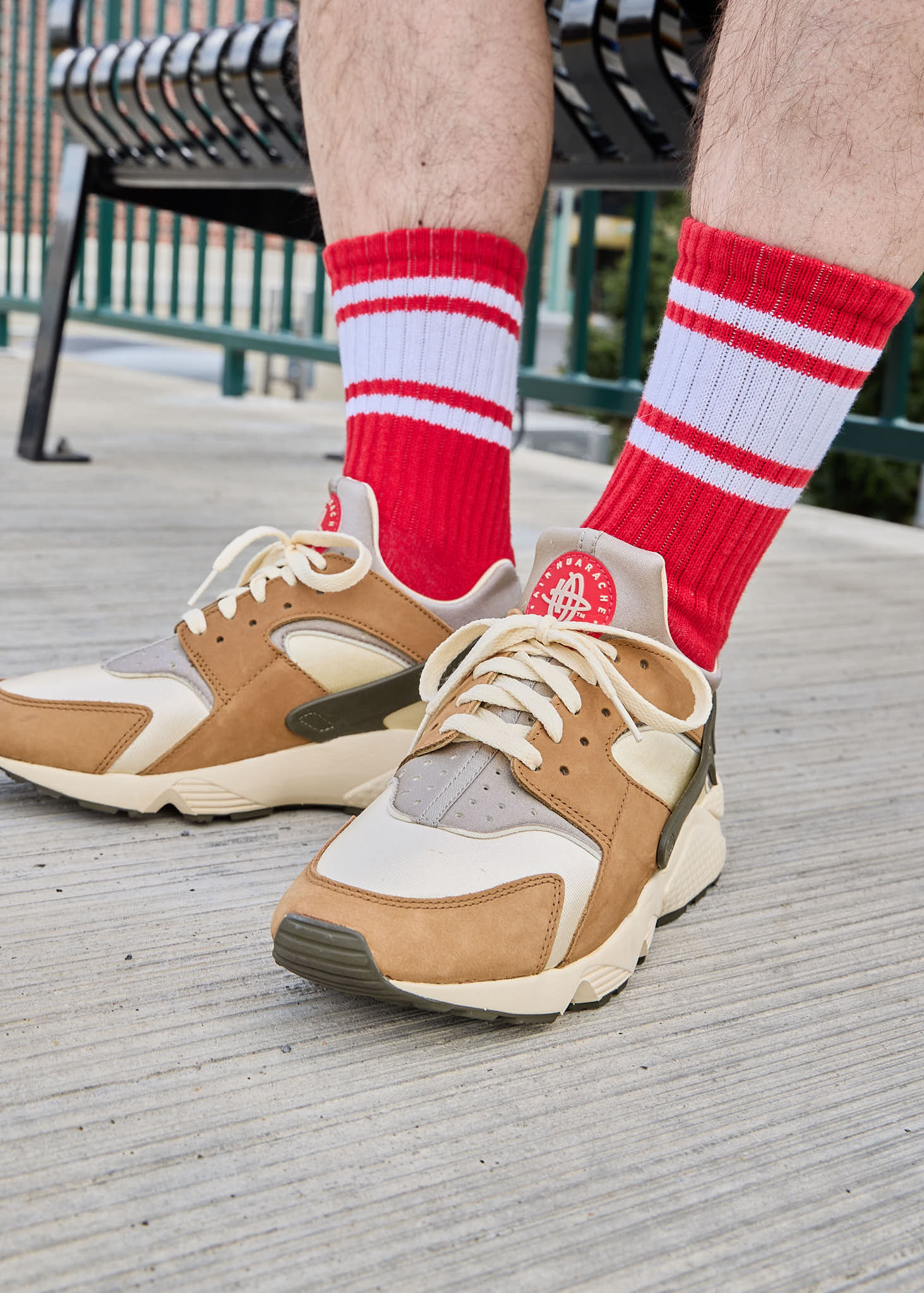 The Retro Supporter Stripe Retro La Vie Bien The Retro Supporter Stripe
