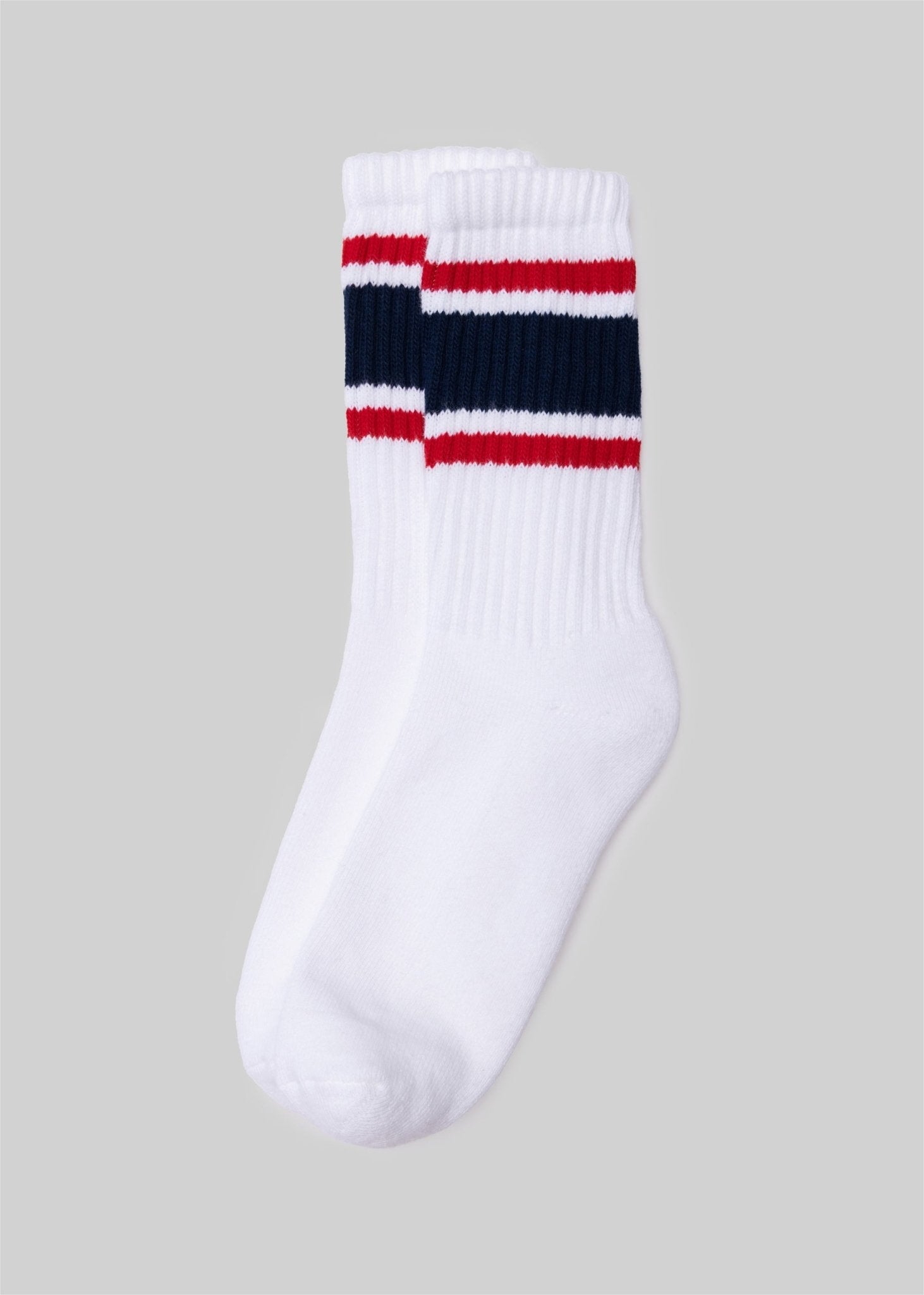 The Retro Supporter Stripe Retro La Vie Bien The Retro Supporter Stripe