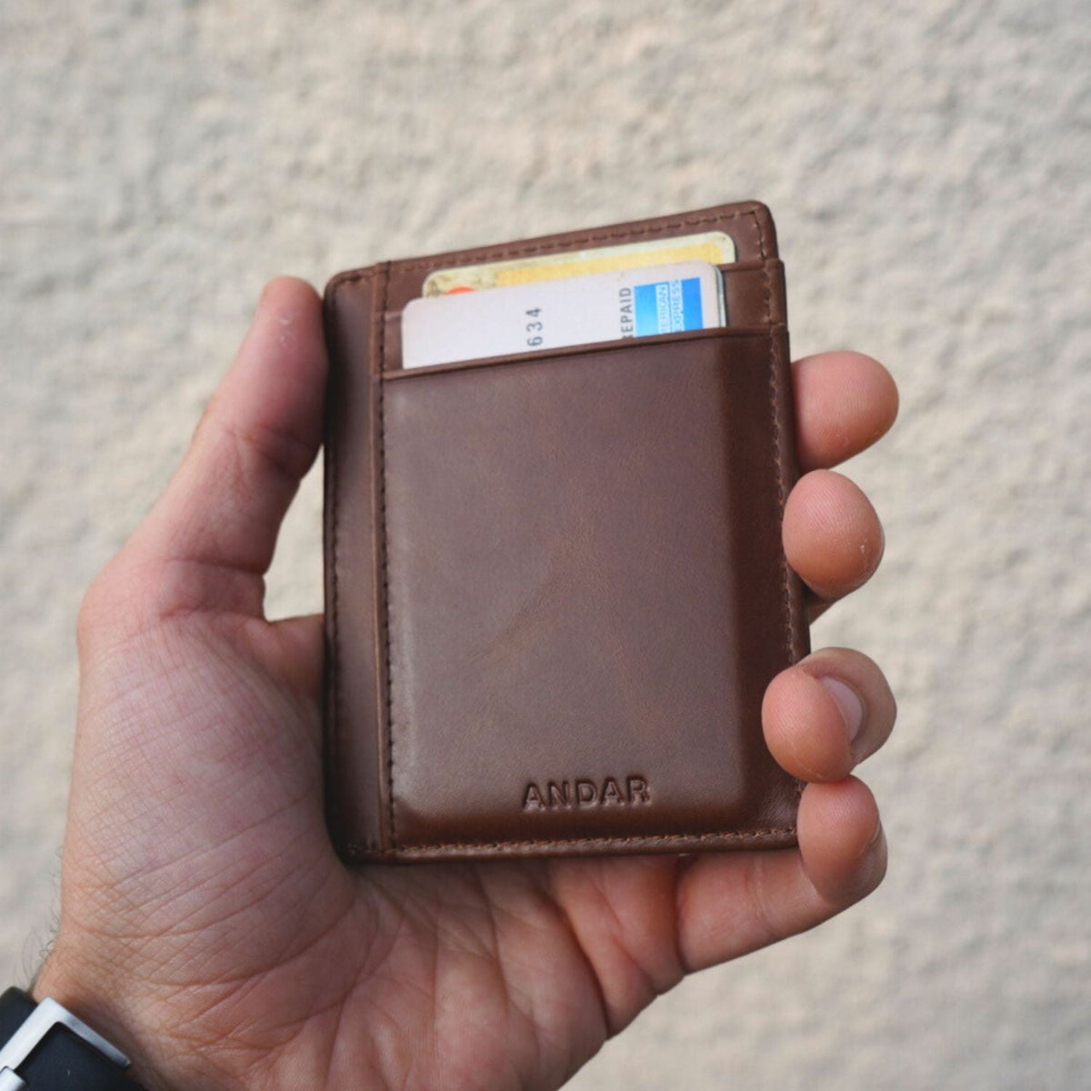 The Scout Wallets La Vie Bien The Scout