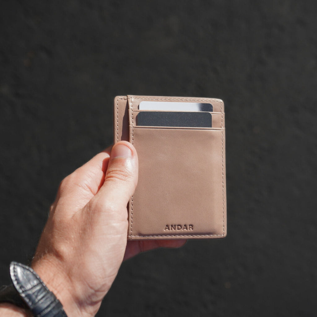 The Scout Wallets La Vie Bien The Scout