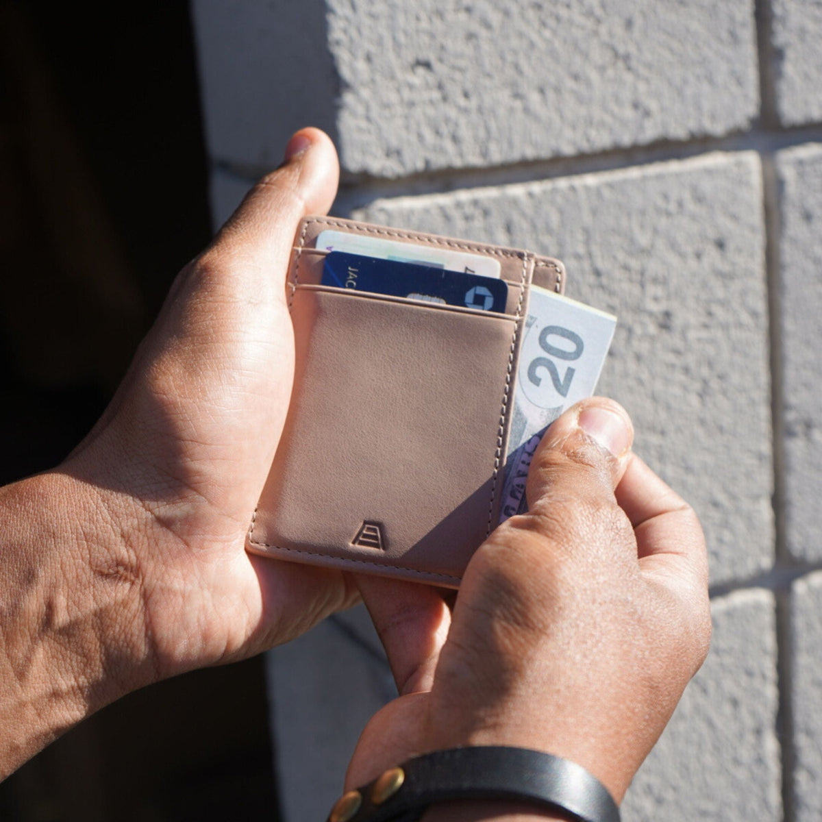 The Scout Wallets La Vie Bien The Scout