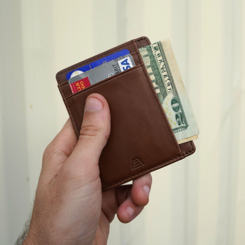 The Scout Wallets La Vie Bien The Scout