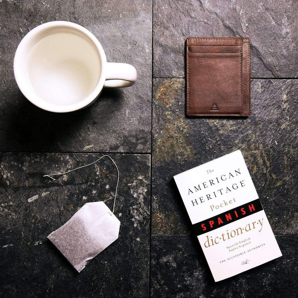 The Scout Wallets La Vie Bien The Scout
