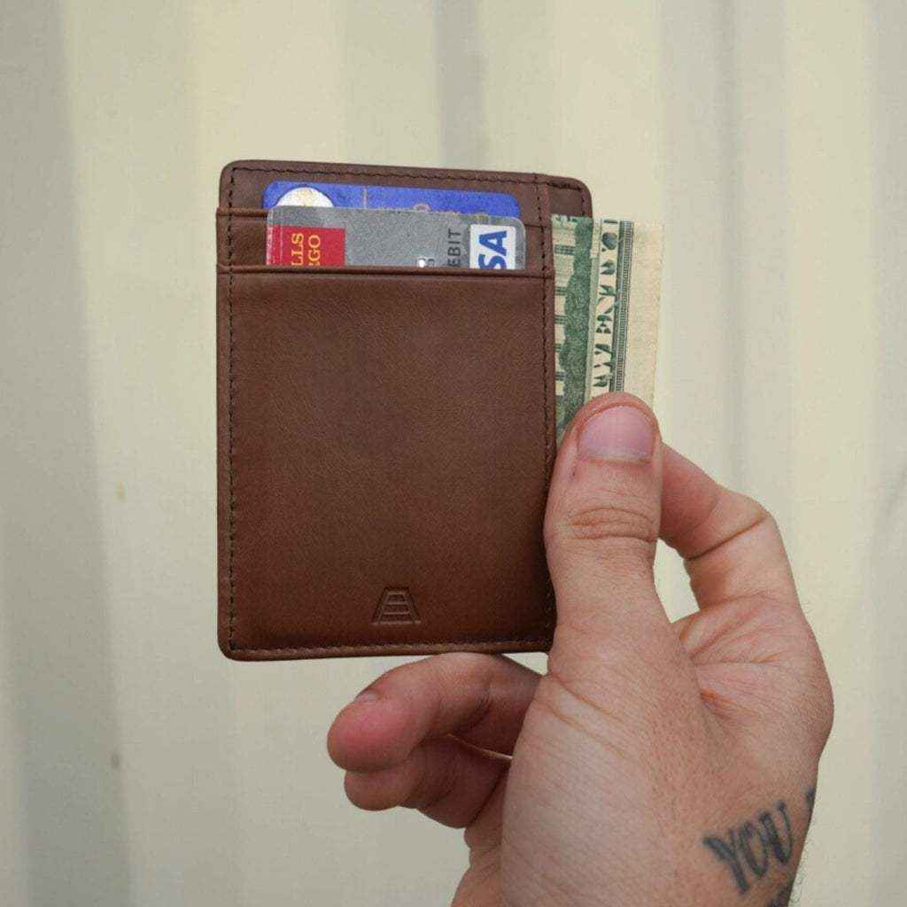 The Scout Wallets La Vie Bien The Scout