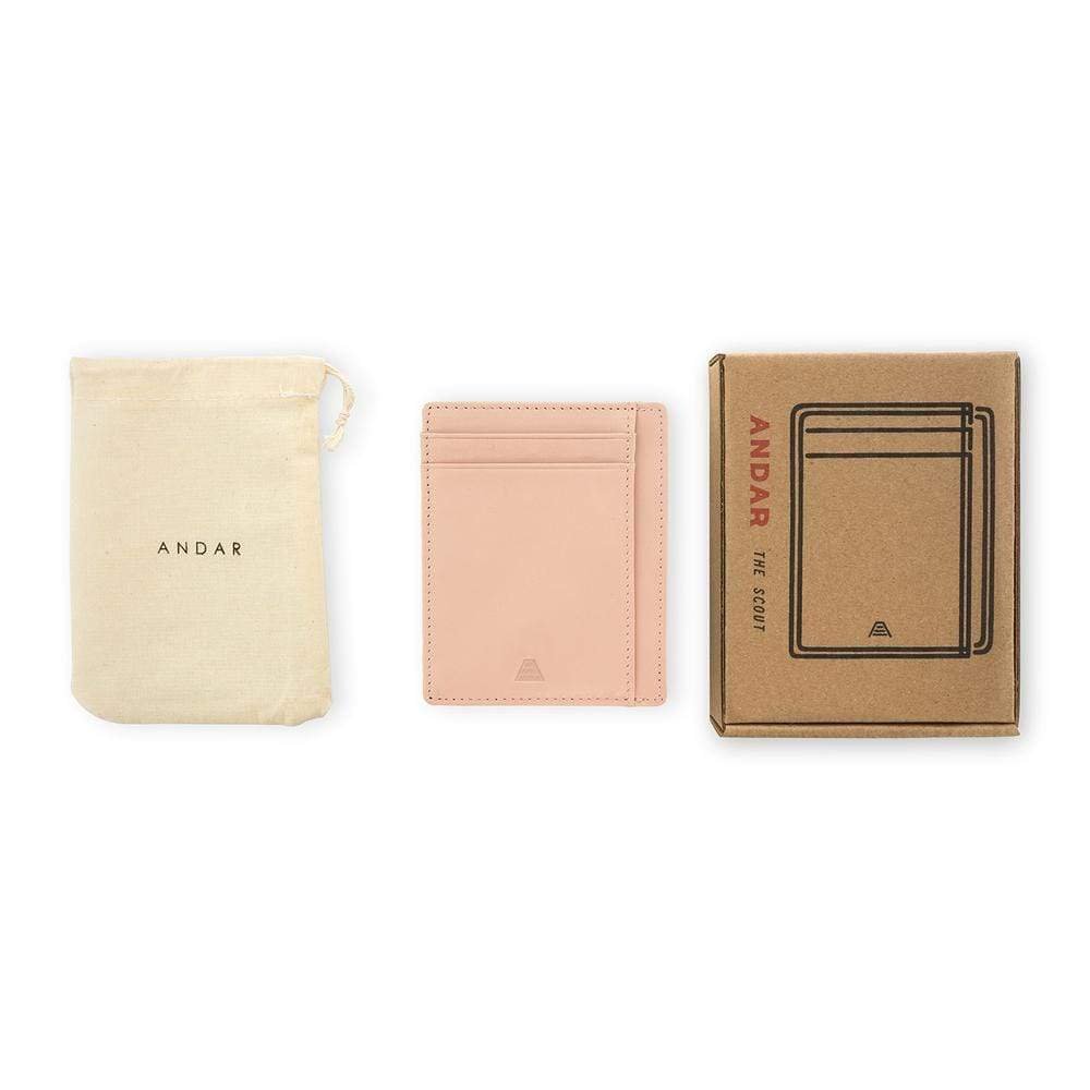 The Scout Wallets La Vie Bien The Scout