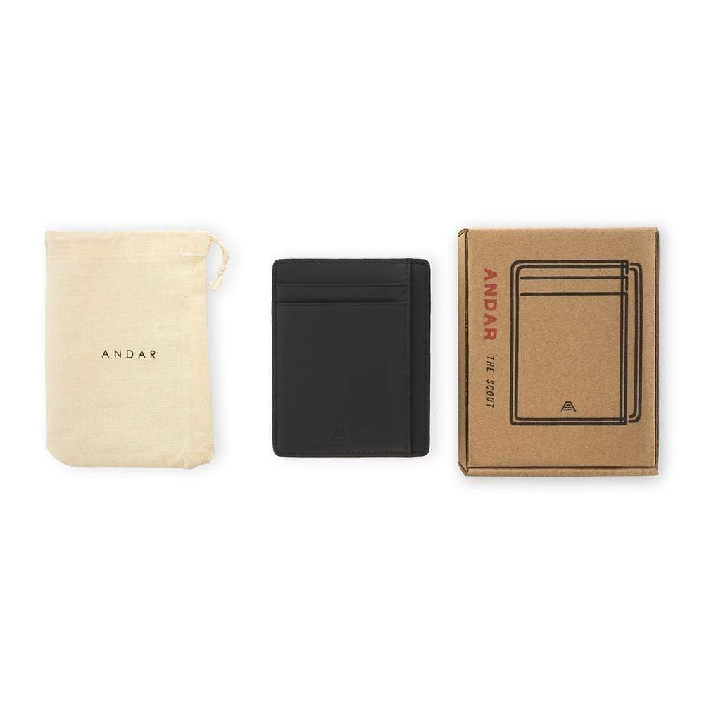 The Scout Wallets La Vie Bien The Scout
