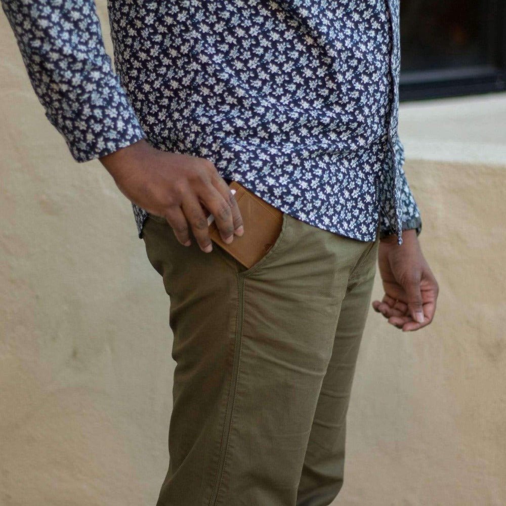 The Scout Wallets La Vie Bien The Scout