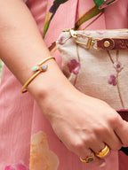 The Sisters Bracelet by Ash & Rose