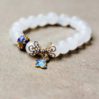 The Spiritual Growth Bracelet by Conscious Items