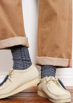 The Sunday Sock Socks La Vie Bien The Sunday Sock