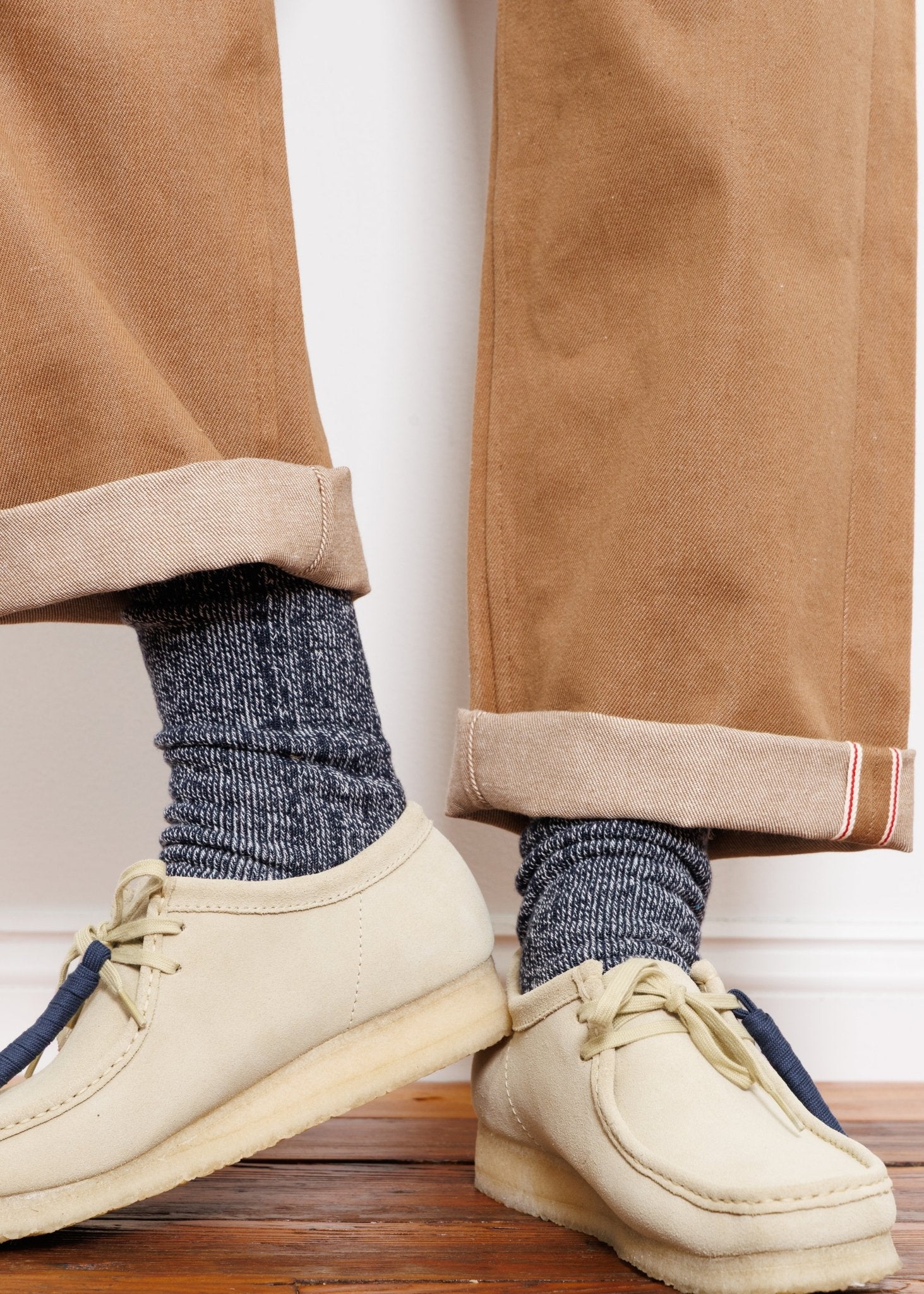 The Sunday Sock Socks La Vie Bien The Sunday Sock