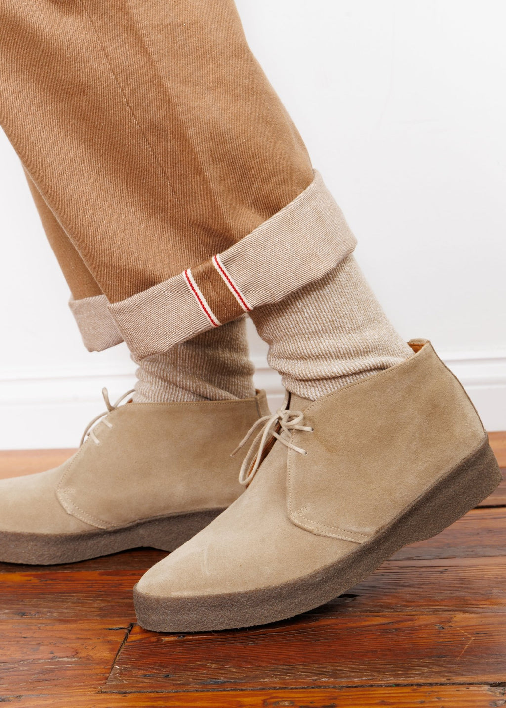 The Sunday Sock Socks La Vie Bien The Sunday Sock