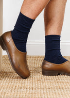 The Supermerino Socks La Vie Bien The Supermerino