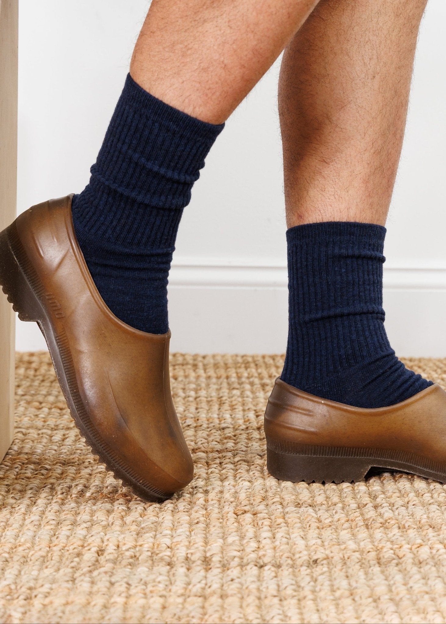 The Supermerino Socks La Vie Bien The Supermerino