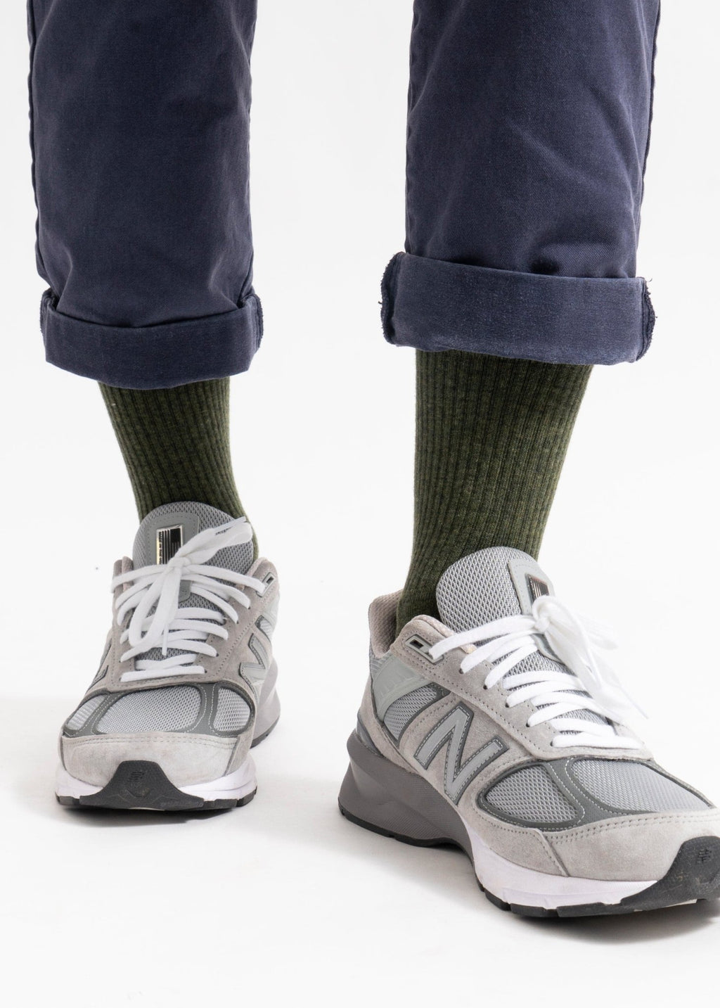 The Supermerino Socks La Vie Bien The Supermerino