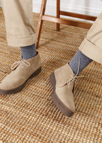 The Supermerino Socks La Vie Bien The Supermerino