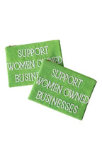 The Support Women Owned Businesses Clutch Accessories La Vie Bien The Support Women Owned Businesses Clutch