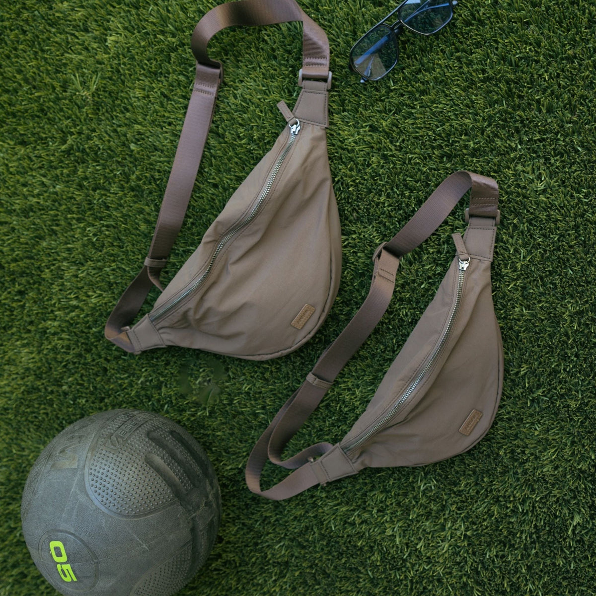 The Tatum Active Bag La Vie Bien The Tatum Active