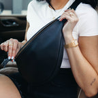 The Tatum Bag La Vie Bien The Tatum