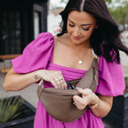 The Tatum Bag La Vie Bien The Tatum