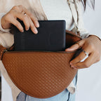The Tatum Bag La Vie Bien The Tatum