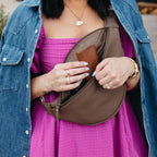 The Tatum Bag La Vie Bien The Tatum