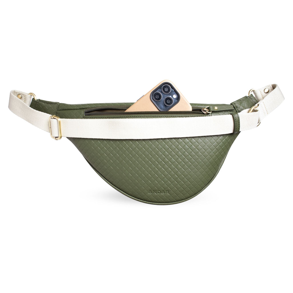 The Tatum Bag La Vie Bien The Tatum