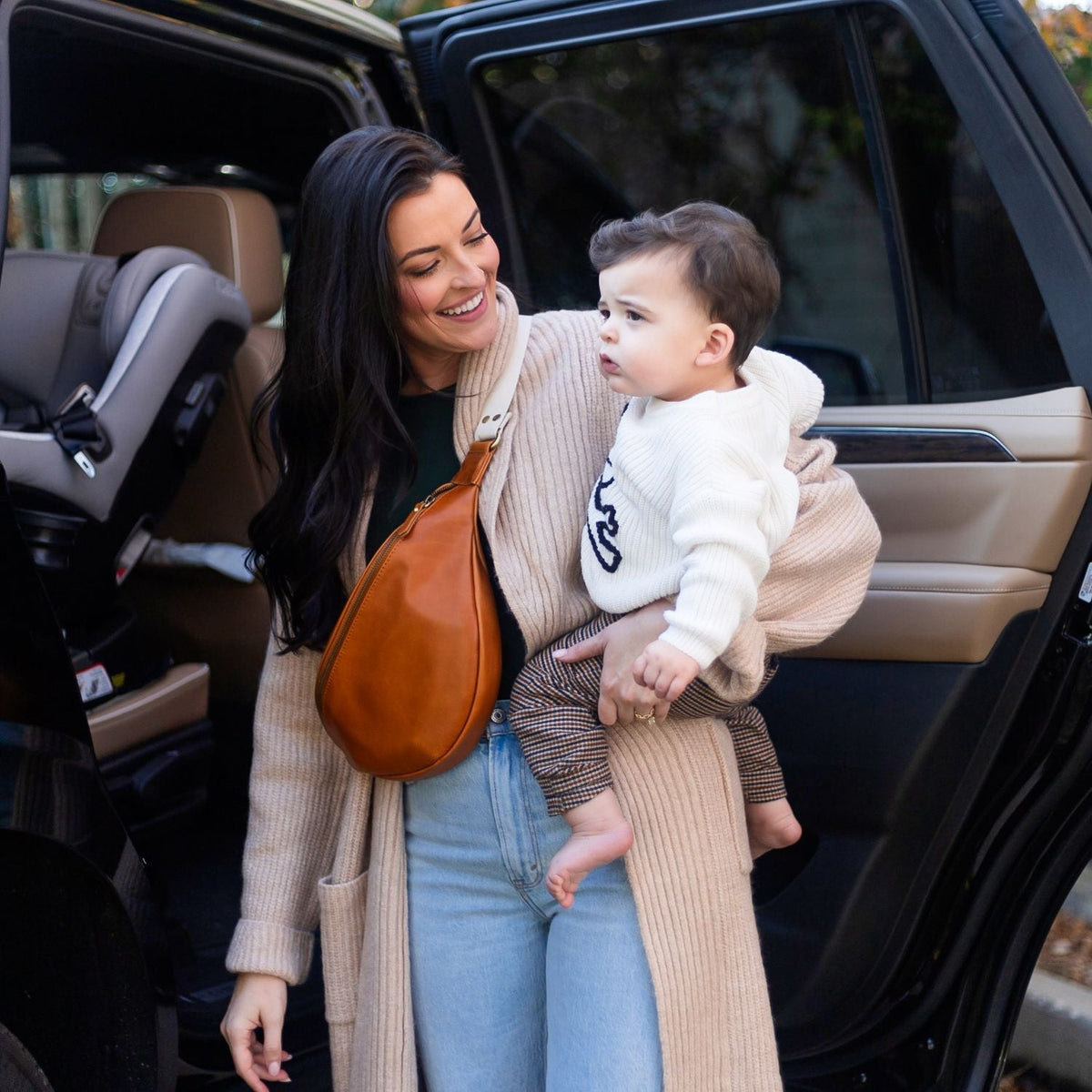 The Tatum Bag La Vie Bien The Tatum