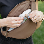The Tatum Bag La Vie Bien The Tatum
