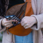 The Tatum Bag La Vie Bien The Tatum