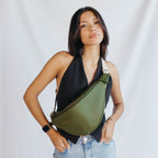 The Tatum Bag La Vie Bien The Tatum