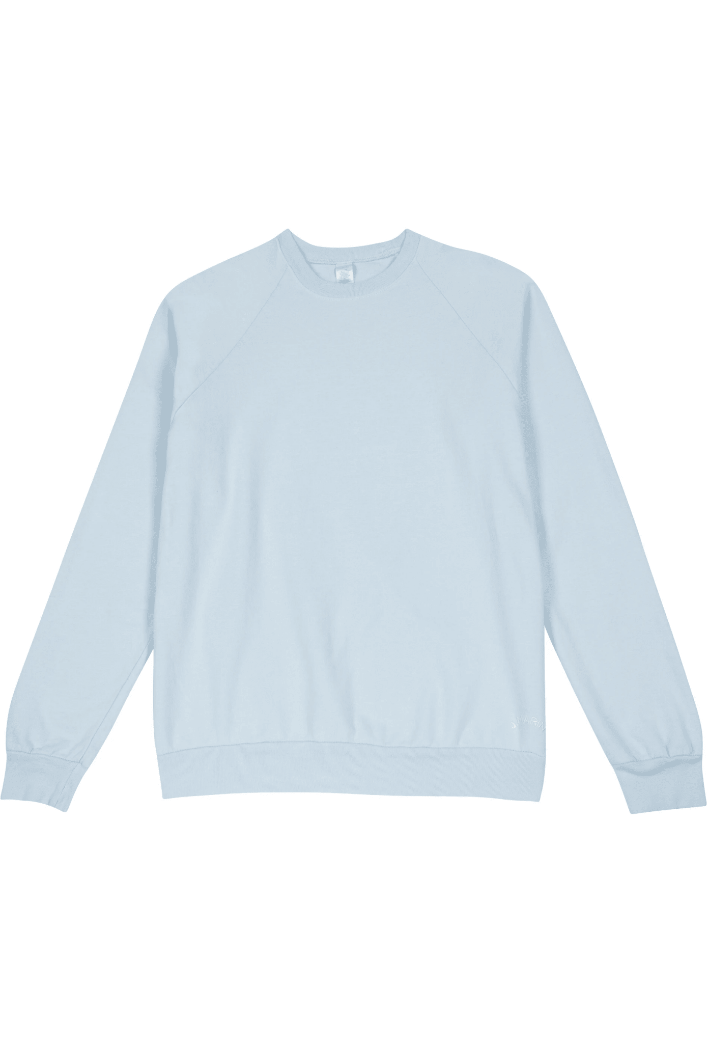 The Tib Sweatshirt - Sail Blue by J. Marin Co.
