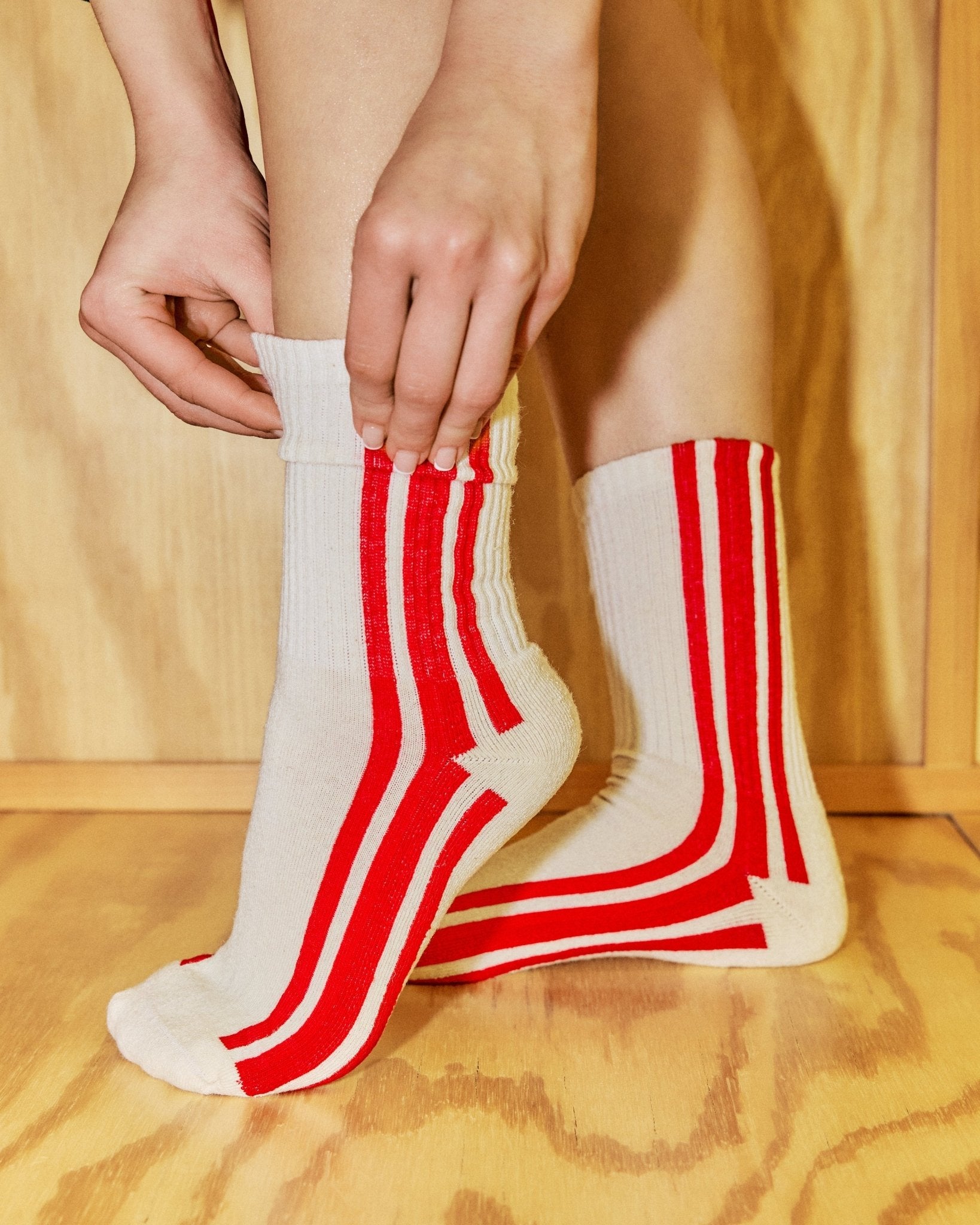 The Vertical Stripe Lifestyle La Vie Bien The Vertical Stripe