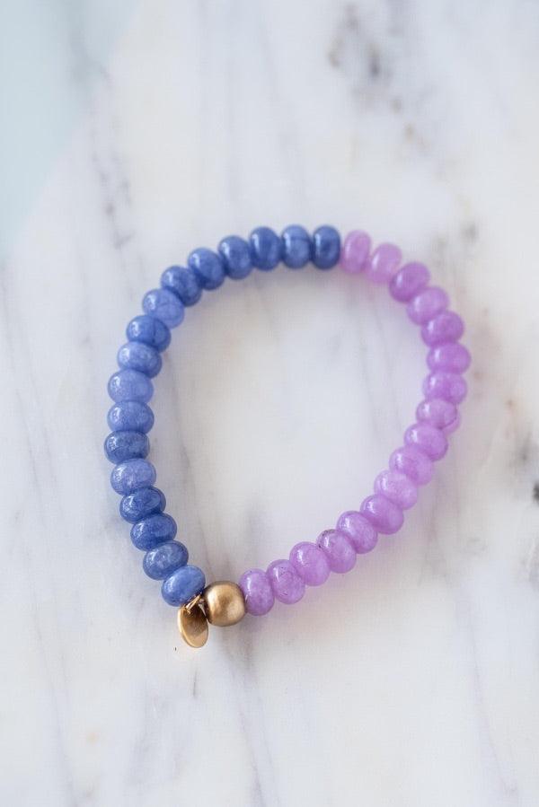 The Vienna Bracelet Handmade Jewelry La Vie Bien The Vienna Bracelet