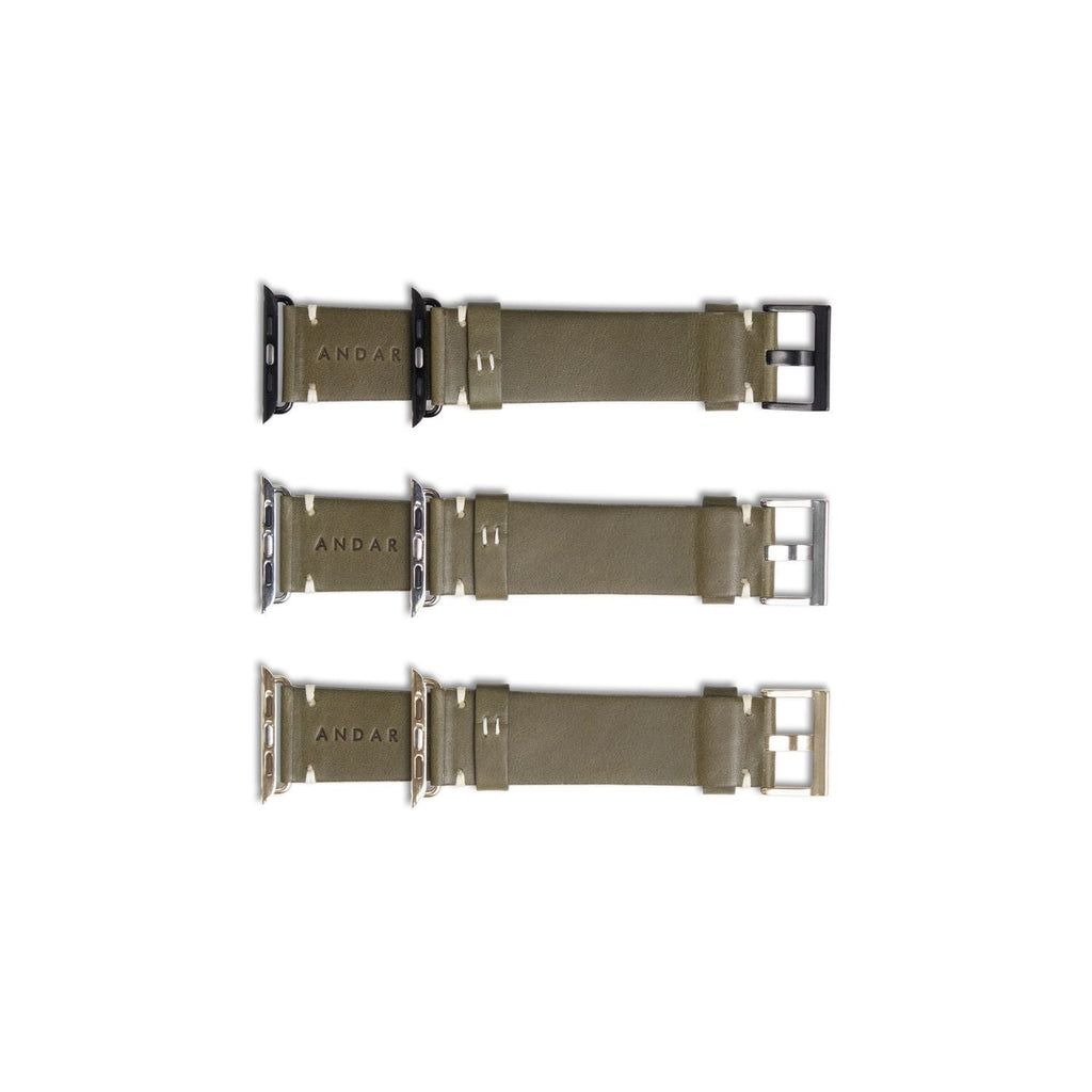 The Watch Band Goods La Vie Bien The Watch Band