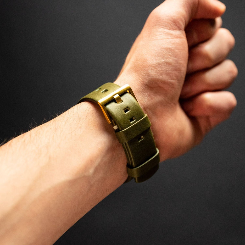 The Watch Band Goods La Vie Bien The Watch Band