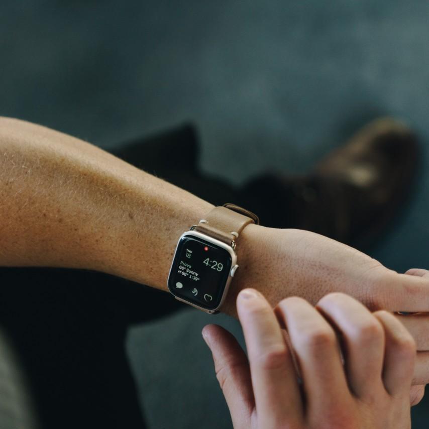The Watch Band Goods La Vie Bien The Watch Band