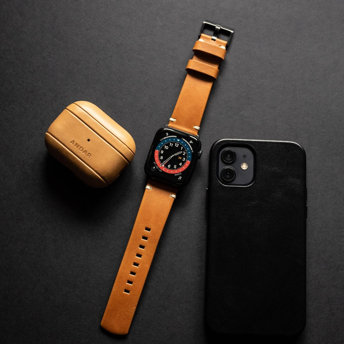 The Watch Band Goods La Vie Bien The Watch Band